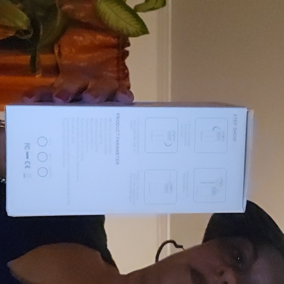 Humidifier - Picture 2 of 2